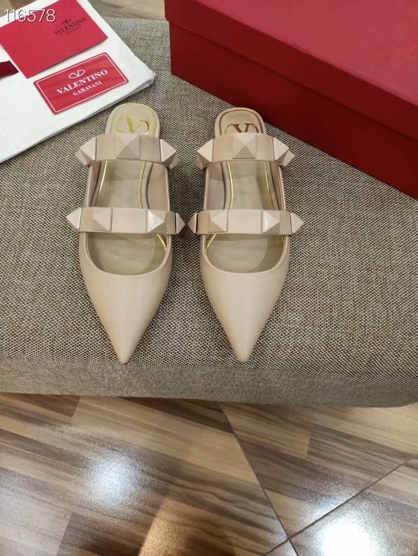 Valentino Shoes VT1072XD-2