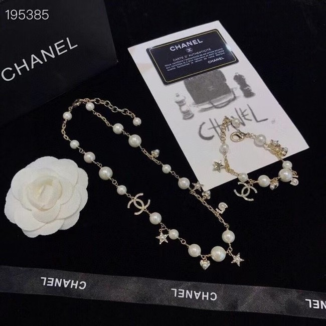 Chanel Bracelet CE6821