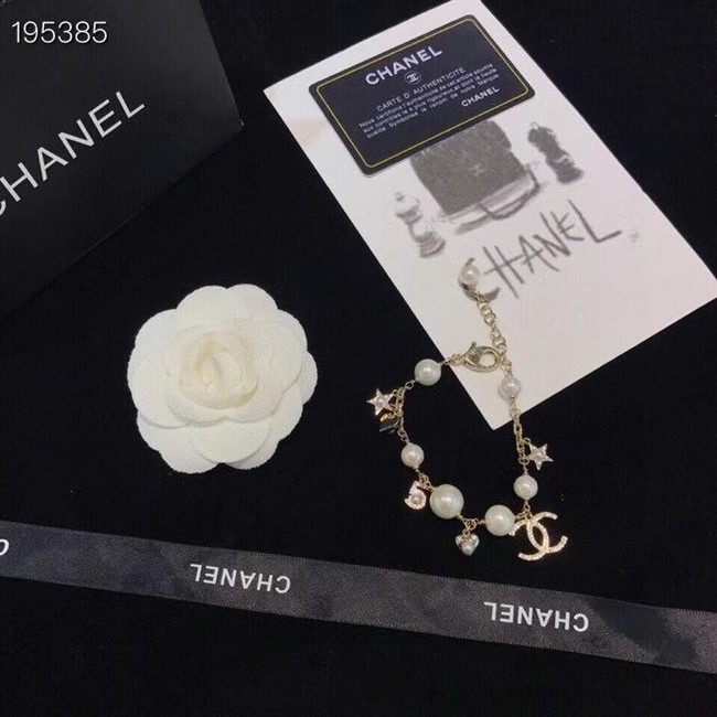 Chanel Bracelet CE6821