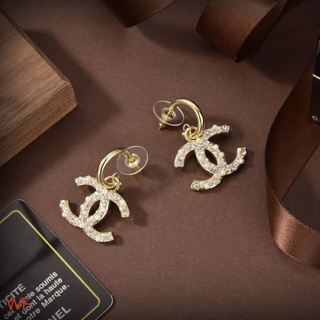 Chanel Earrings CE6795