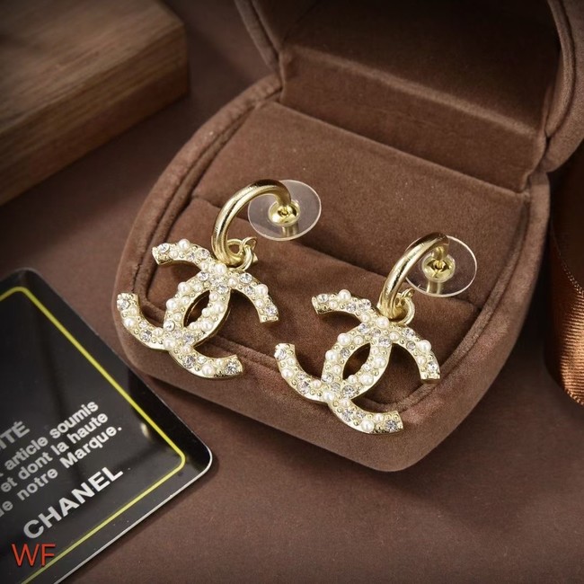 Chanel Earrings CE6795