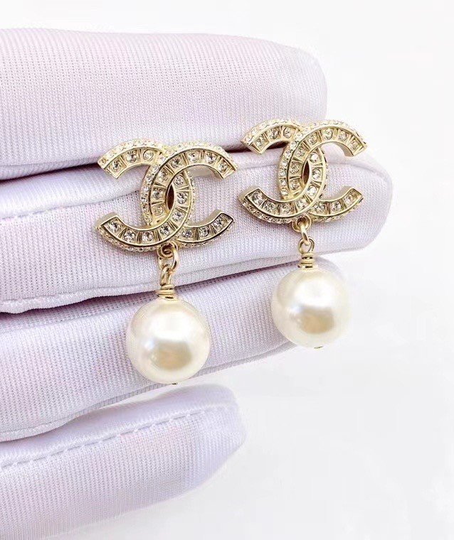 Chanel Earrings CE6798