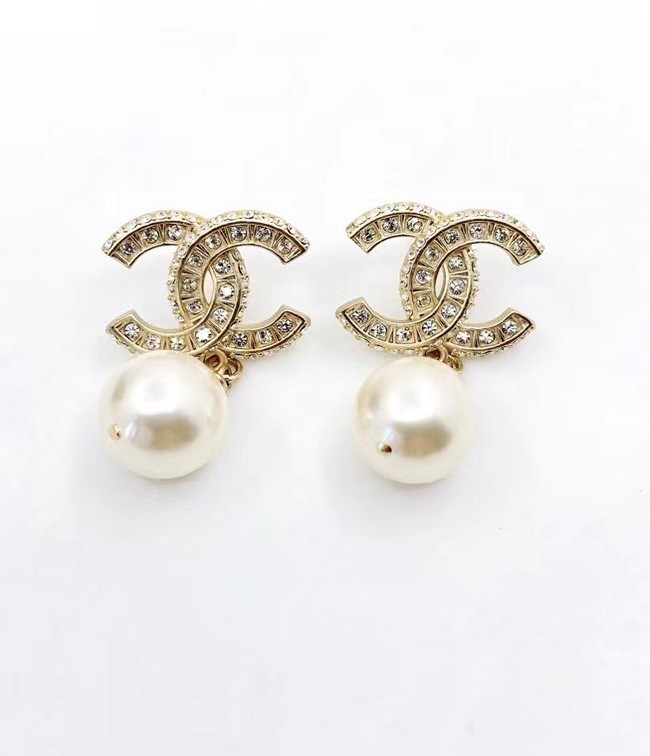 Chanel Earrings CE6798