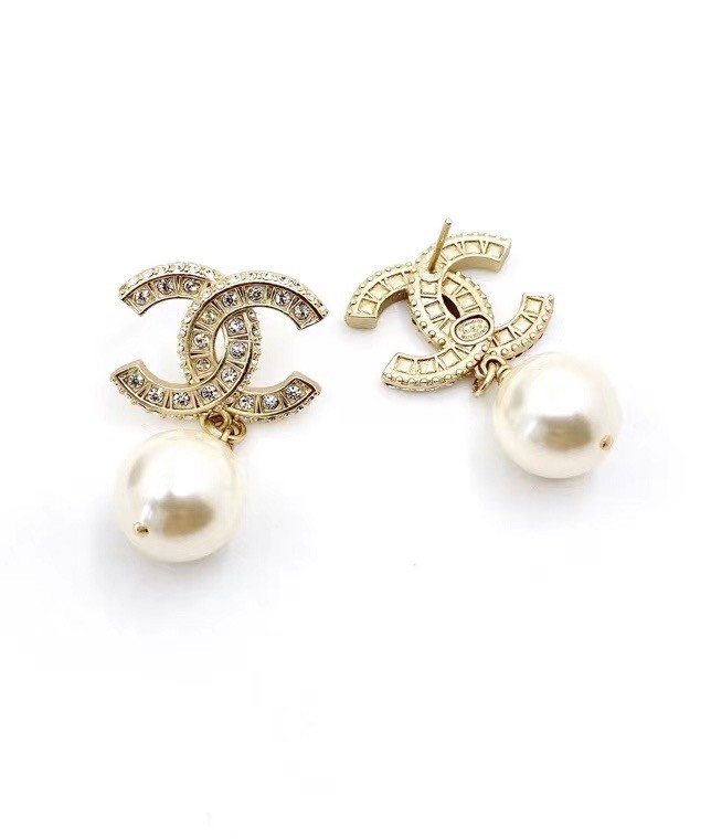 Chanel Earrings CE6798