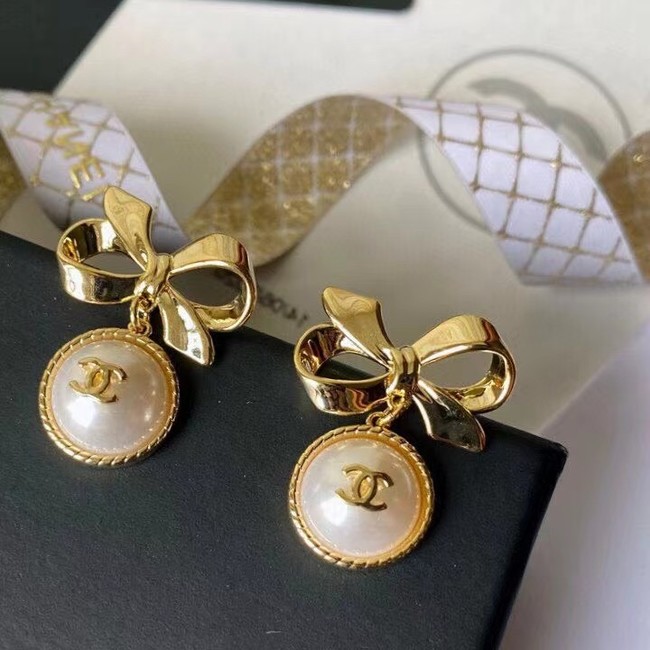 Chanel Earrings CE6800