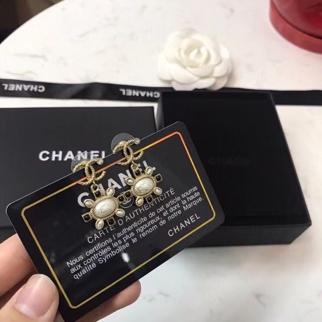 Chanel Earrings CE6801