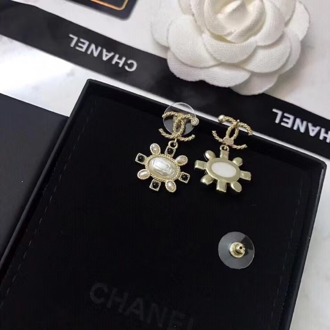 Chanel Earrings CE6801