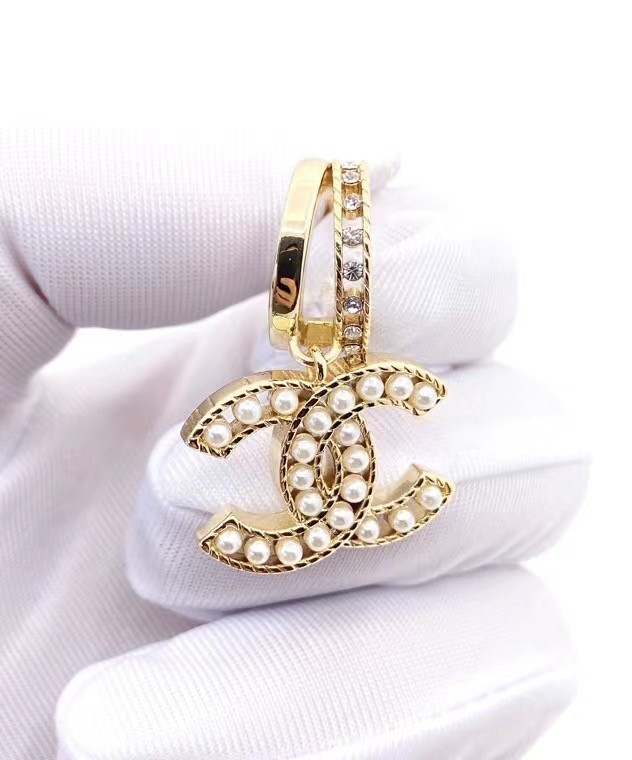 Chanel Earrings CE6802