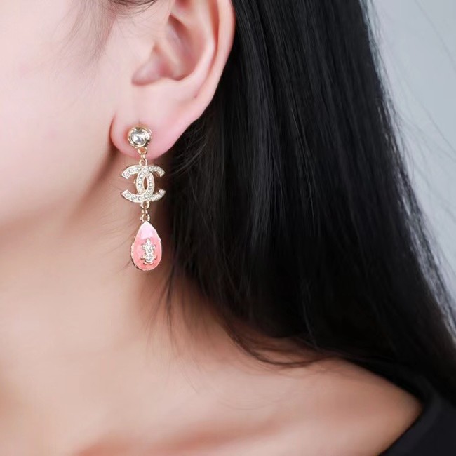 Chanel Earrings CE6804