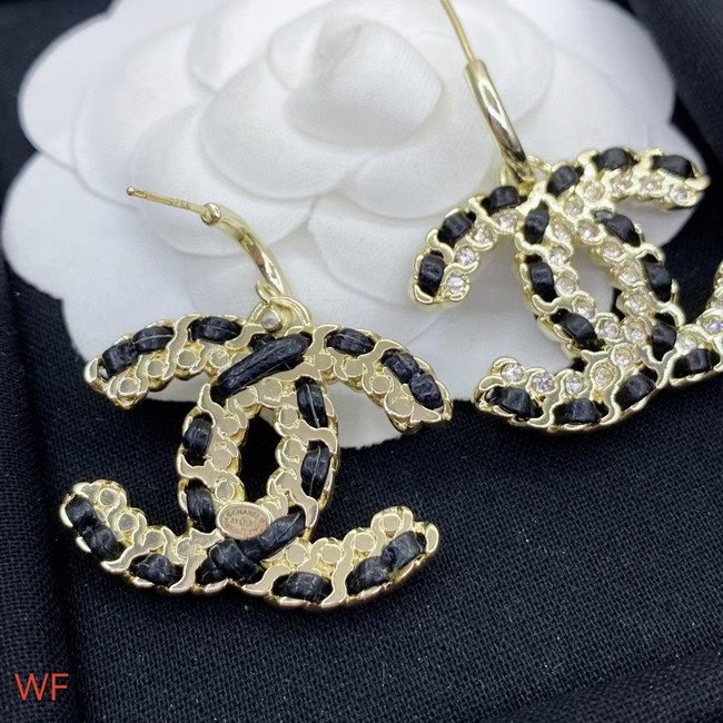 Chanel Earrings CE6807