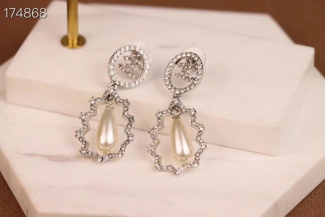 Chanel Earrings CE6808