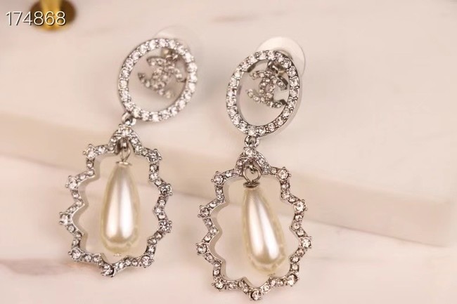 Chanel Earrings CE6808