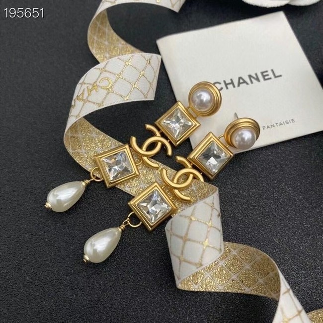 Chanel Earrings CE6815