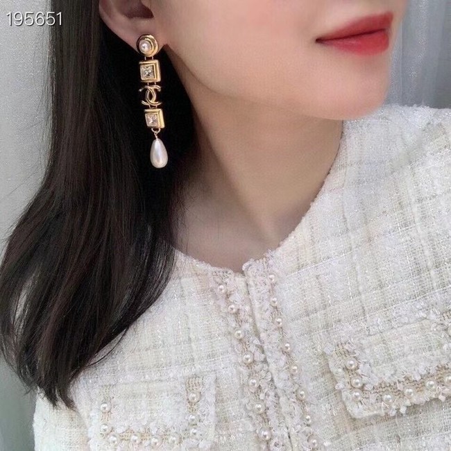 Chanel Earrings CE6815