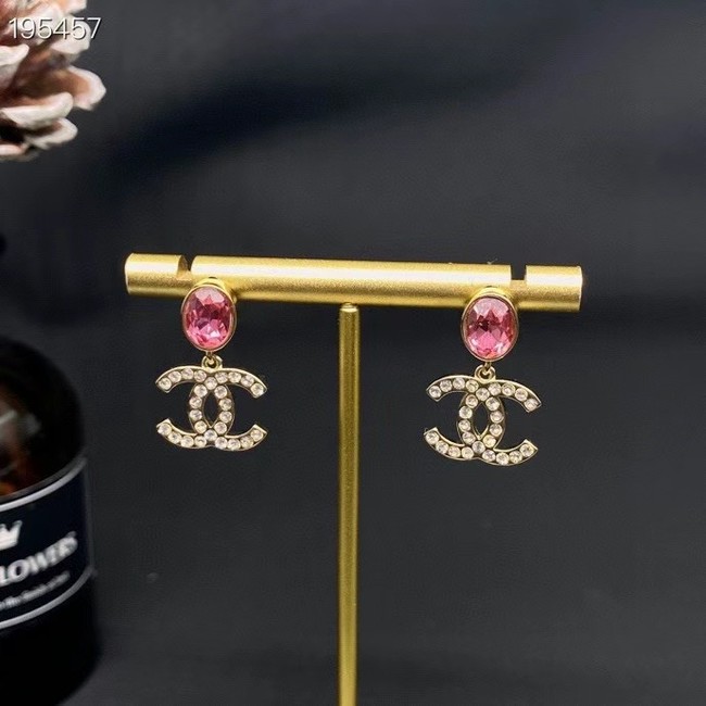 Chanel Earrings CE6816