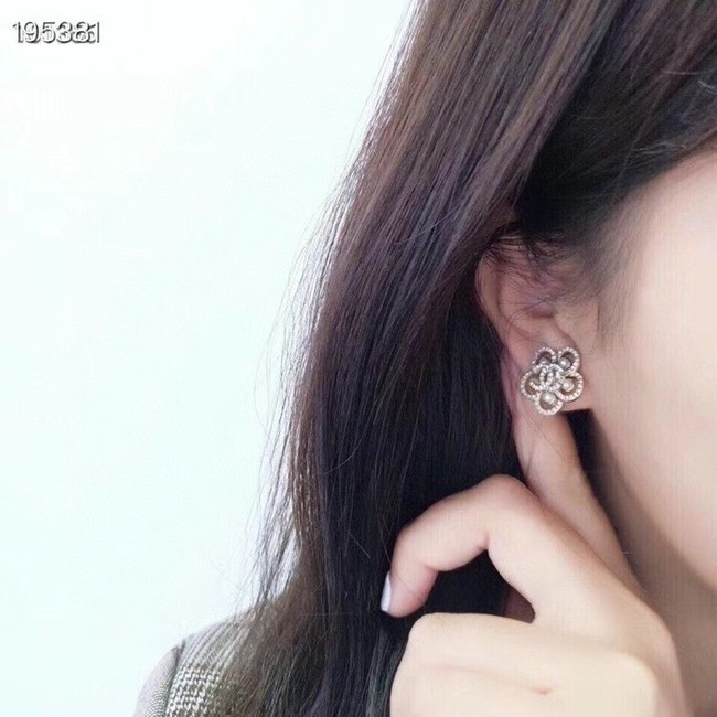 Chanel Earrings CE6822