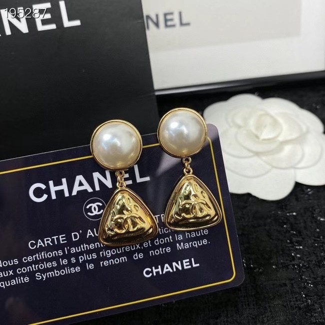 Chanel Earrings CE6828