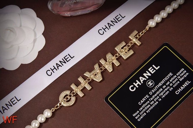 Chanel Necklace CE6793