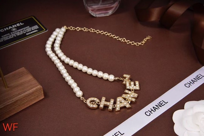 Chanel Necklace CE6793