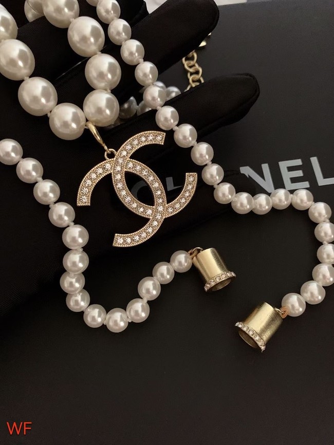 Chanel Necklace CE6811