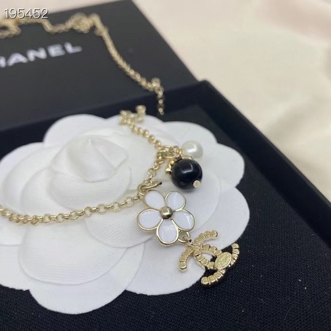 Chanel Necklace CE6819