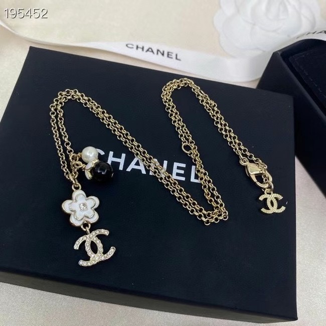 Chanel Necklace CE6819