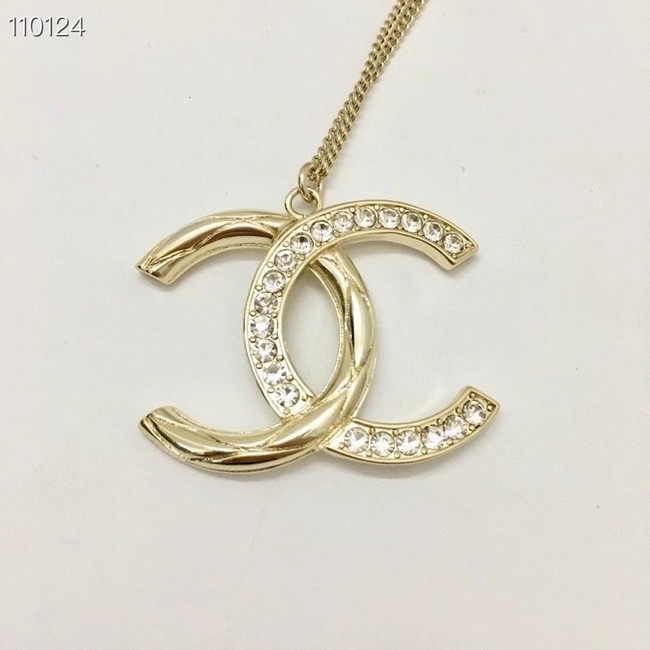 Chanel Necklace CE6826