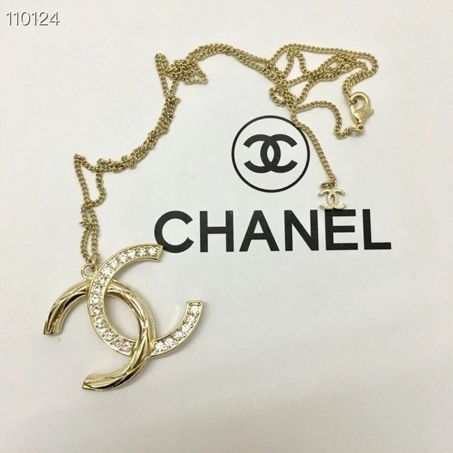 Chanel Necklace CE6826