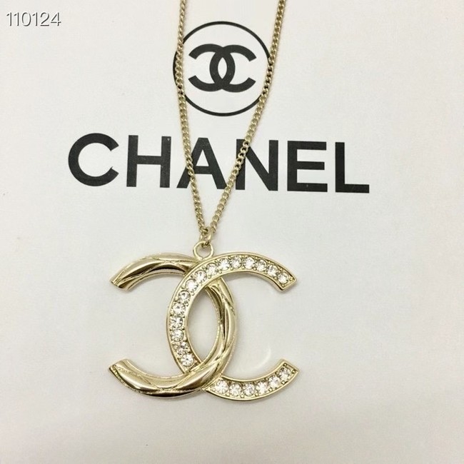 Chanel Necklace CE6826