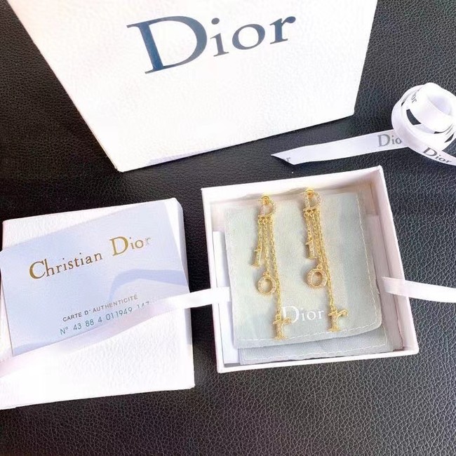 Dior Earrings CE6836