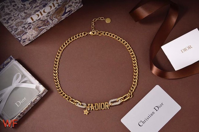 Dior Necklace CE6830