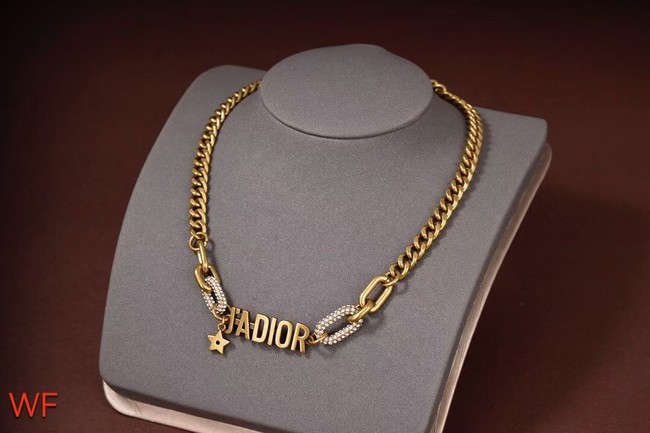 Dior Necklace CE6830