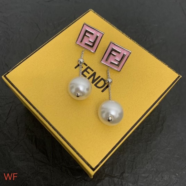 Fendi Earrings CE6834