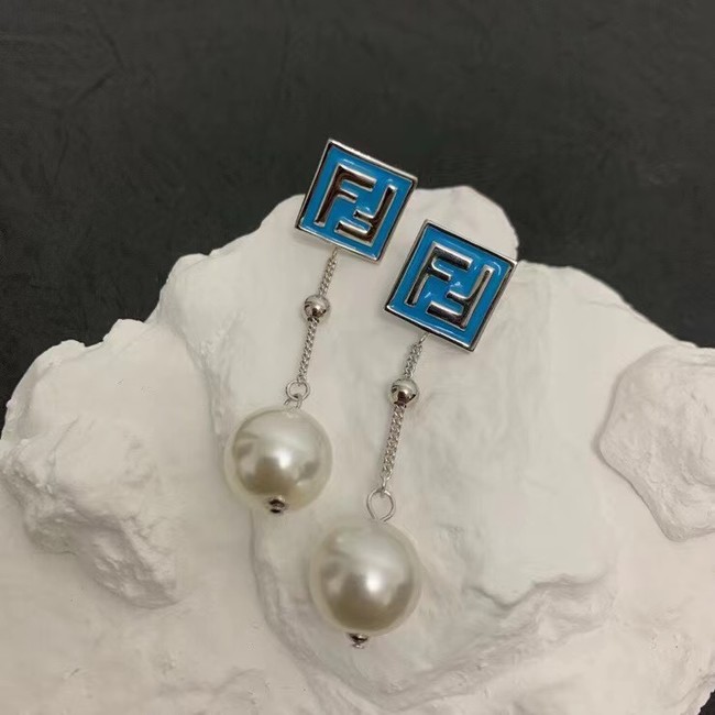 Fendi Earrings CE6847