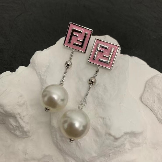 Fendi Earrings CE6849