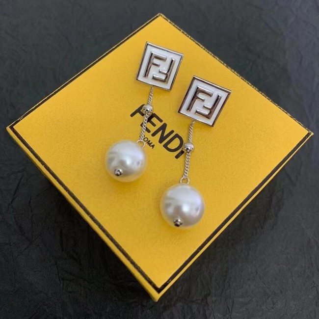 Fendi Earrings CE6850