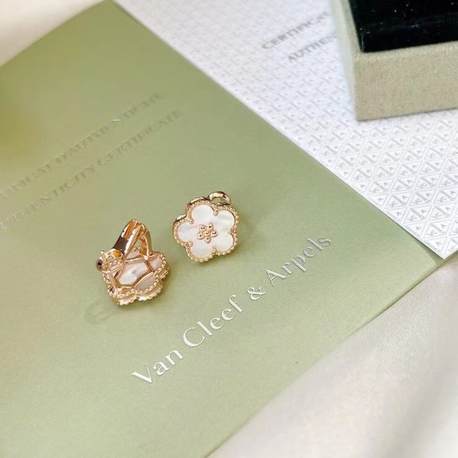 Van Cleef & Arpels Earrings CE6837