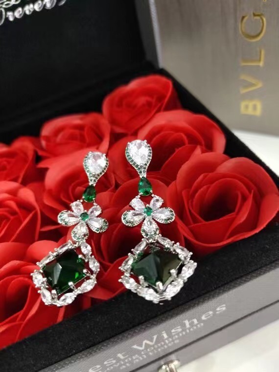 BVLGARI Earrings CE6861