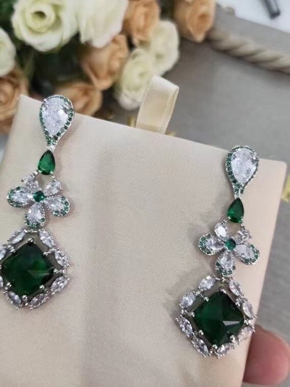 BVLGARI Earrings CE6861