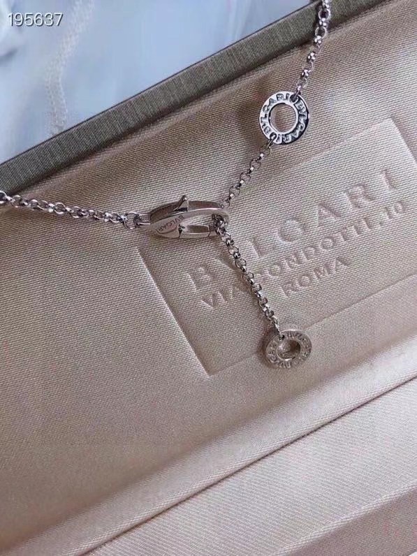 BVLGARI Necklace CE6870