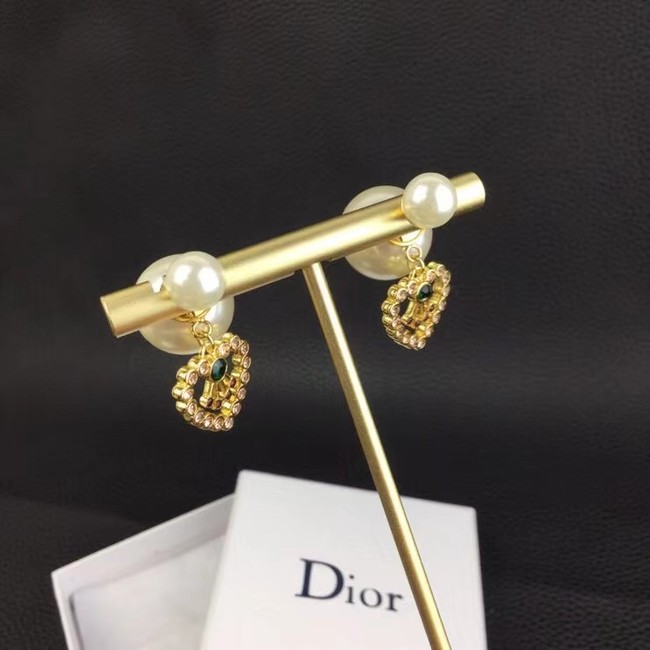 Dior Earrings CE6851