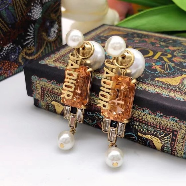 Dior Earrings CE6856