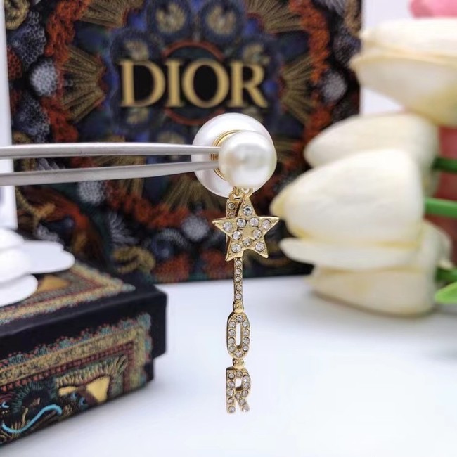 Dior Earrings CE6859