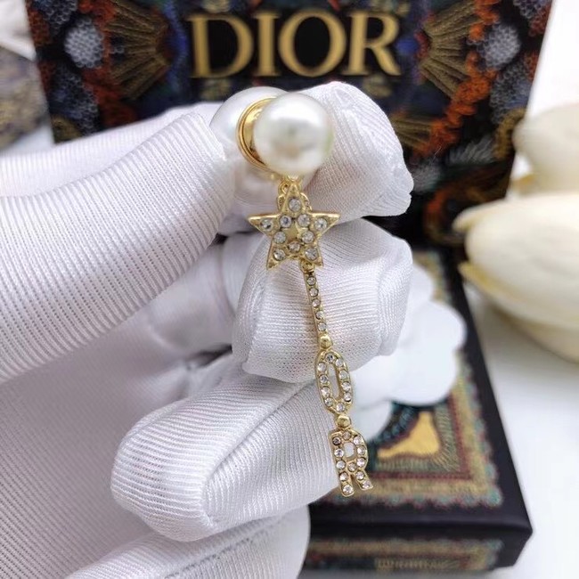 Dior Earrings CE6859