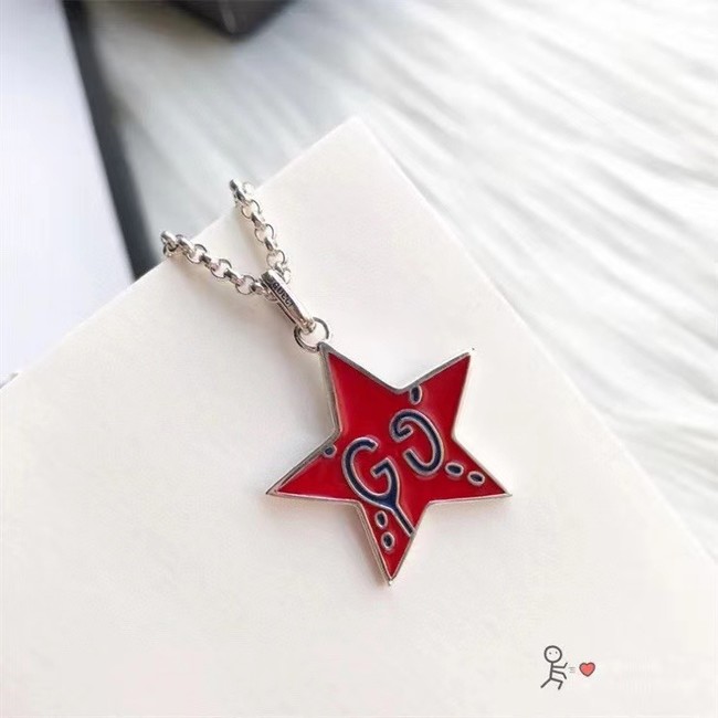 Gucci Necklace CE6872