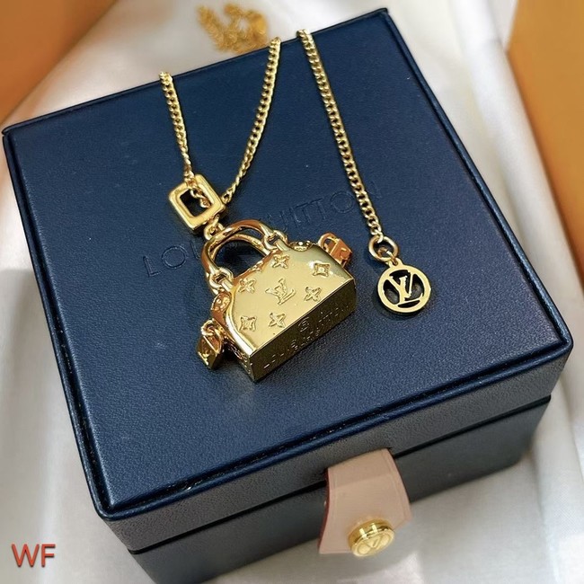 Louis Vuitton Necklace CE6865