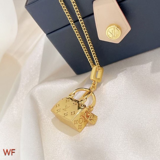 Louis Vuitton Necklace CE6865