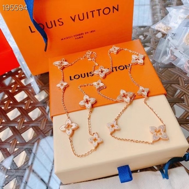 Louis Vuitton Necklace CE6866