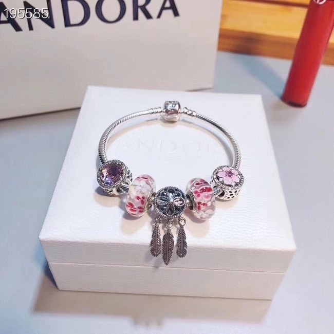 Pandora Bracelet CE6868