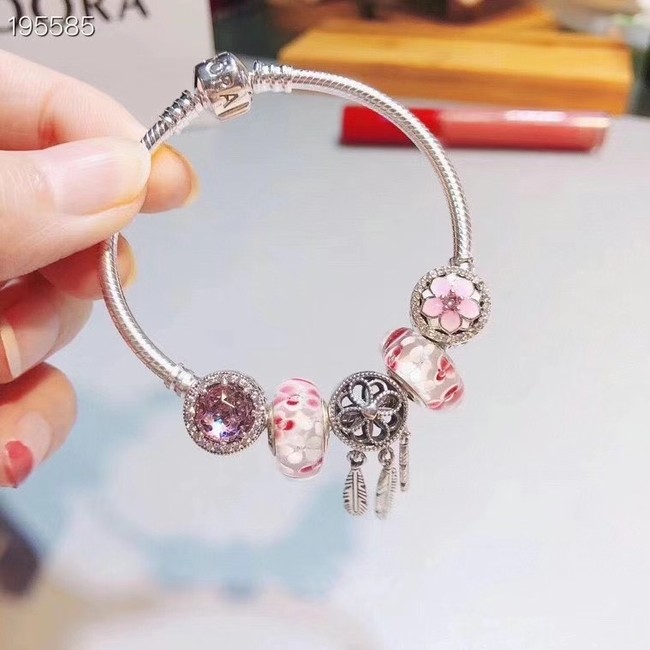 Pandora Bracelet CE6868